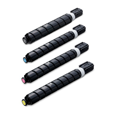 Canon EXV51 Nero Toner Compatibile