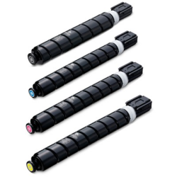 Canon EXV51 Giallo Toner Compatibile