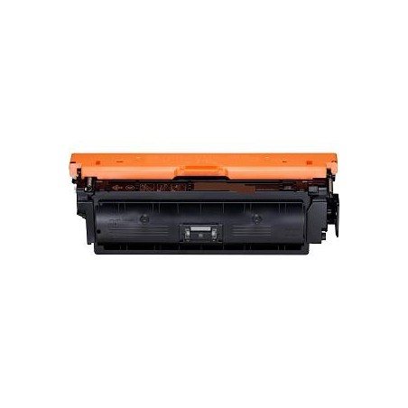Canon 040H Nero Toner Compatibile per LBP 710Cx  LBP 712Cdn  LBP 712Cx