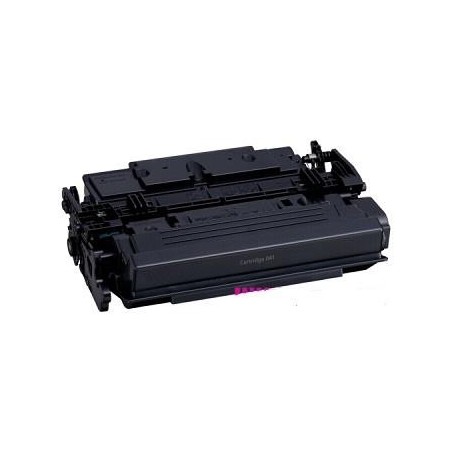 Canon 041A Nero Toner Compatibile per LBP 312x  MF 522X  MF 525X