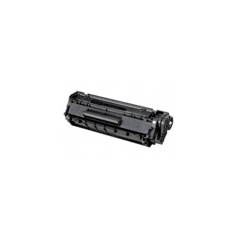 Canon 057A Nero Toner Compatibile SENZA CHIP Canon 057A Nero Toner Compatibile SENZA CHIP