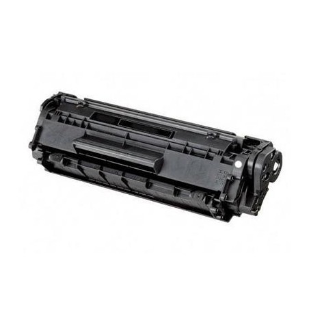 Canon 057A Nero Toner Compatibile SENZA CHIP