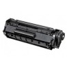 Canon 057A Nero Toner Compatibile SENZA CHIP