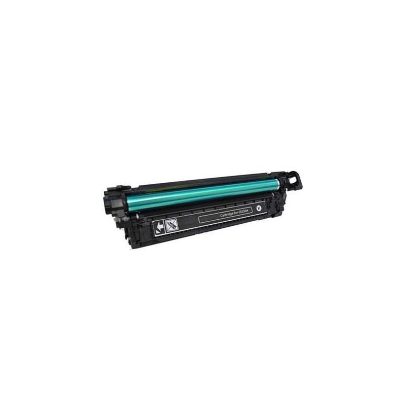 Canon 723 Nero Toner Compatibile per LBP 7750cdn