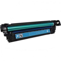 Canon 723 Ciano Toner Compatibile per LBP 7750cdn