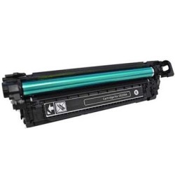 Canon 723 Nero Alta Capacità Toner Compatibile per LBP 7750cdn