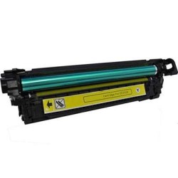 Canon 723 Giallo Toner Compatibile per LBP7750cdn