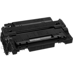 Canon 724 Nero Toner Compatibile per LBP 6750DN  LBP 6780X  MF 512x