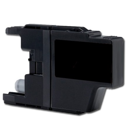 Brother LC1240 Nero Cartuccia Compatibile per J525W J925DW J430W J6510DW J6910DW