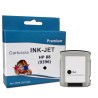 Hp no. 88 (9396) Nero Cartuccia Compatibile
