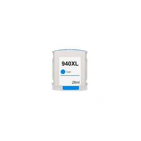 Hp 940XL Ciano Cartuccia Compatibile