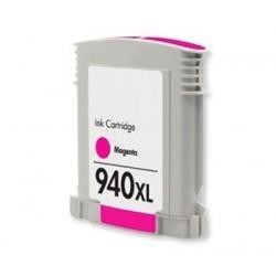 Hp 940XL Magenta Cartuccia Compatibile