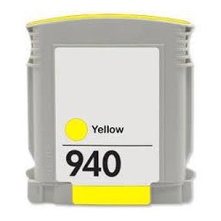 Hp 940XL Giallo Cartuccia Compatibile