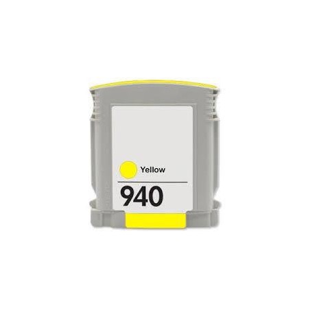 Hp 940XL Giallo Cartuccia Compatibile