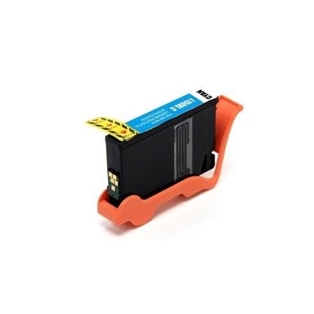Lexmark 150XL Ciano Cartuccia Compatibile