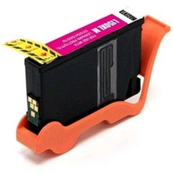 Lexmark 150XL Magenta Cartuccia Compatibile