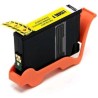 Lexmark 150XL Giallo Cartuccia Compatibile