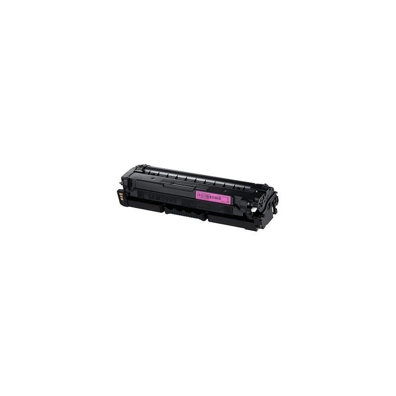 Samsung CLT-K503 C3010 Magenta Toner Compatibile per C3060FR  C3060ND