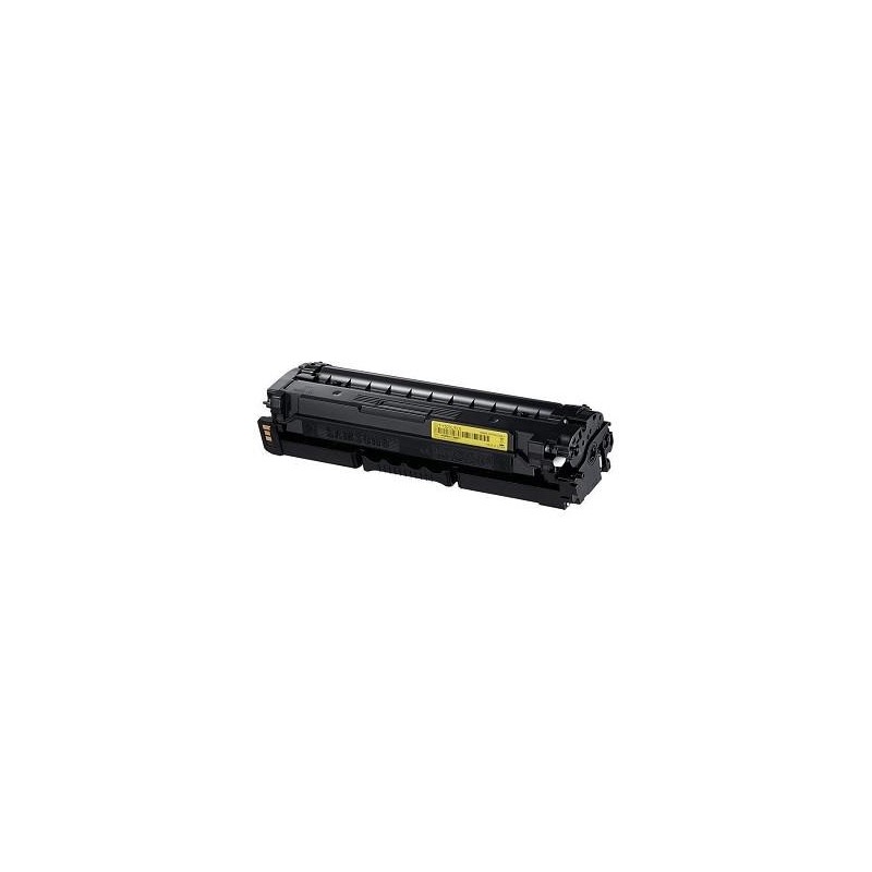 Samsung CLT-K503 C3010 Giallo Toner Compatibile per C3060FR  C3060ND