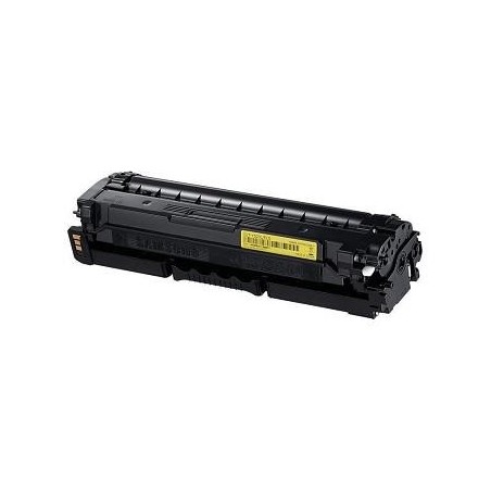 Samsung CLT-K503 C3010 Giallo Toner Compatibile per C3060FR  C3060ND
