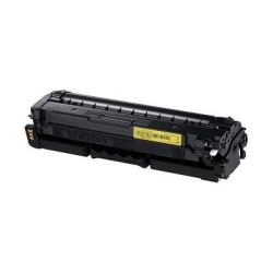 Samsung CLT-K503 C3010 Giallo Toner Compatibile per C3060FR  C3060ND