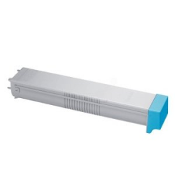 Samsung CLT-C808S Ciano Toner Compatibile