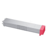 Samsung CLT-M808S Magenta Toner Compatibile