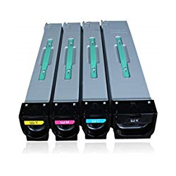Samsung CLT-C806S Ciano Toner Compatibile