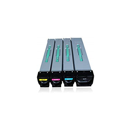 Samsung CLT-Y806S Giallo Toner Compatibile