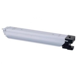Samsung CLX 9201 Nero Toner Compatibile per CLX9251  CLX9301  C9201