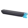 Samsung CLX 9201 Ciano Toner Compatibile per CLX9251  CLX9301  C9201