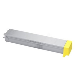 Samsung CLT-Y6062S Giallo Toner Compatibile