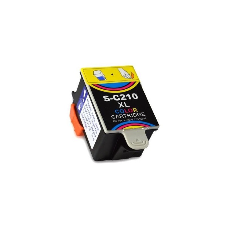 Samsung M210 Color Cartuccia Compatibile