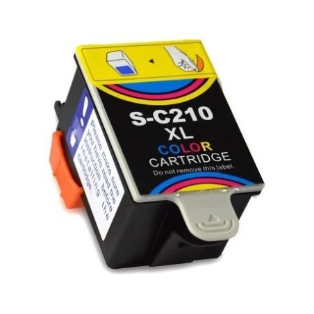 Samsung M210 Color Cartuccia Compatibile