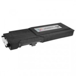 Dell D2660 Nero Toner Compatibile