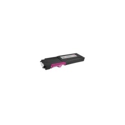 Dell D2660 Magenta Toner Compatibile