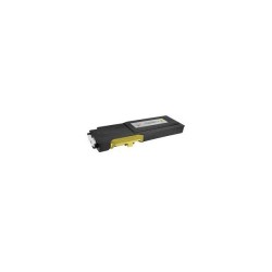 Dell D2660 Giallo Toner Compatibile