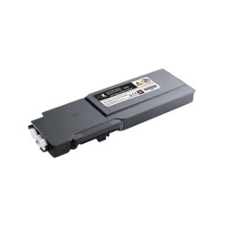 Dell 3760 Nero Toner Compatibile
