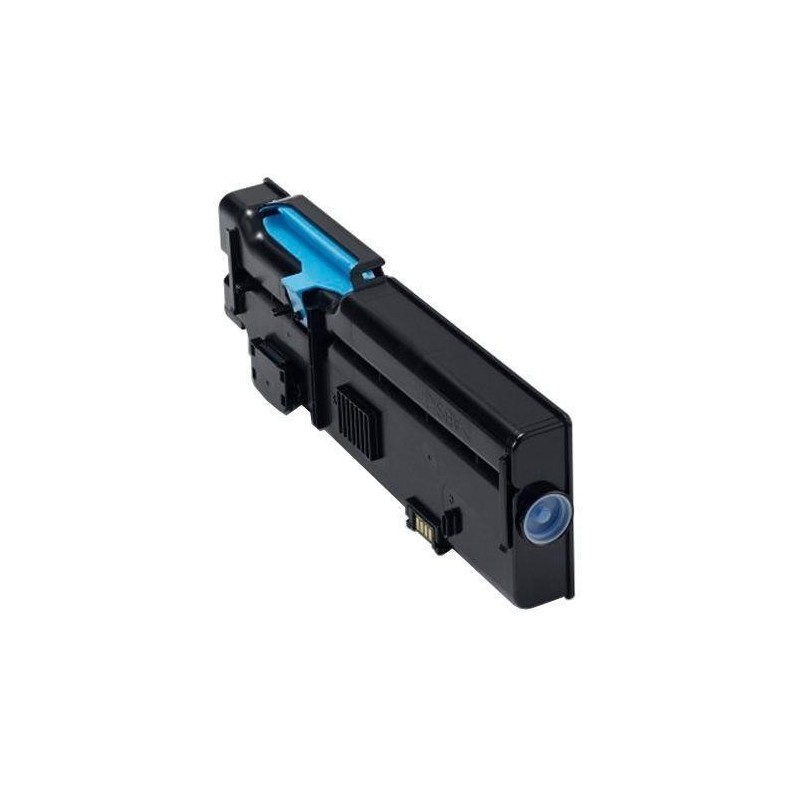Dell 3760 Ciano Toner Compatibile