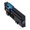 Dell 3760 Ciano Toner Compatibile