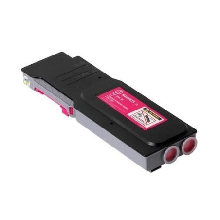 Dell 3760 Magenta Toner Compatibile