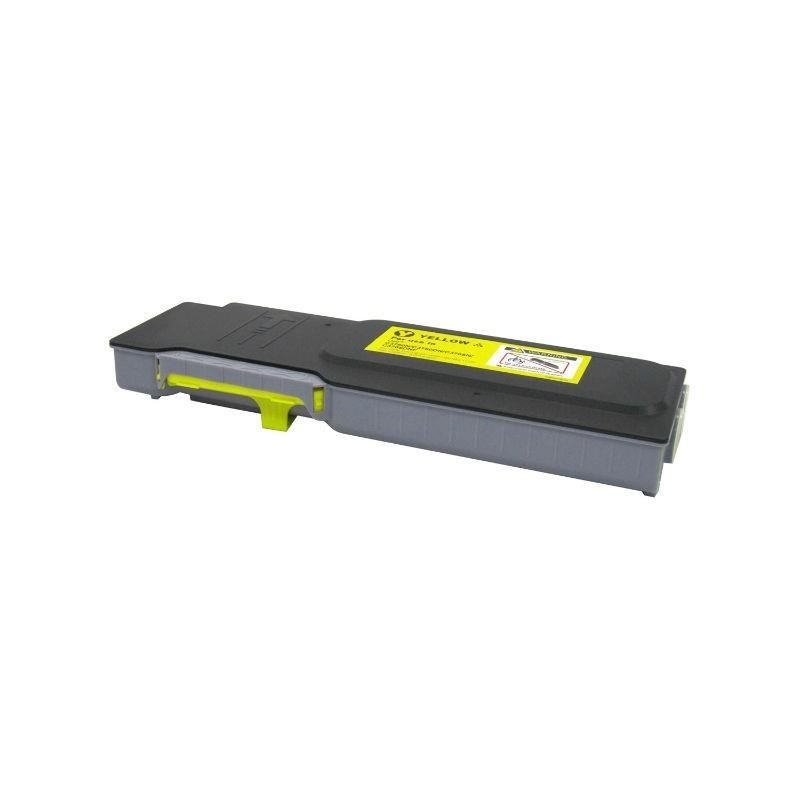 Dell 3760 Giallo Toner Compatibile