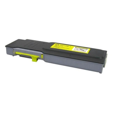 Dell 3760 Giallo Toner Compatibile