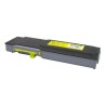 Dell 3760 Giallo Toner Compatibile