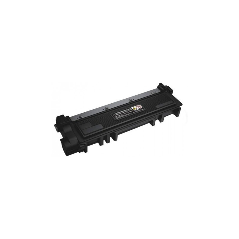 Dell E310 Nero Toner Compatibile