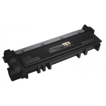Dell E310 Nero Toner Compatibile