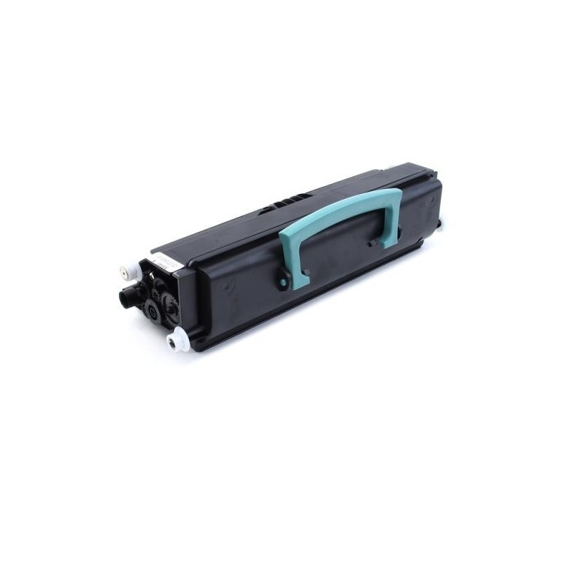Dell 1720 Nero Toner Compatibile