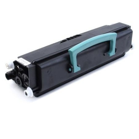 Dell 1720 Nero Toner Compatibile