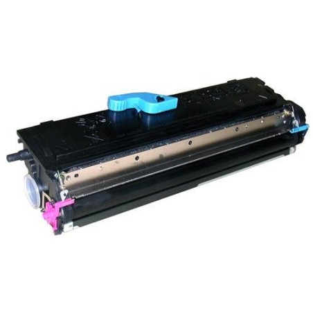 Epson EPL 6200 Nero 3K Toner Compatibile per Epl 6200 6200L 6200DT