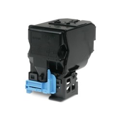 Epson AL C300 Nero Toner Compatibile per AL C300N  AL C300DN  AL C300TN